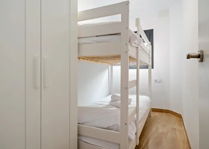 Hauzify I Casa El Rebost Dom wakacyjny Blanes