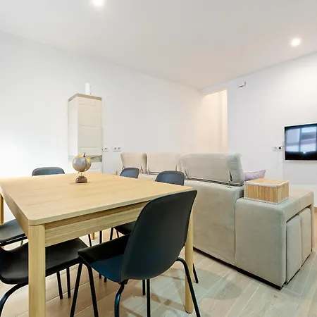 別荘 Hauzify I Casa El Rebost ブラナス