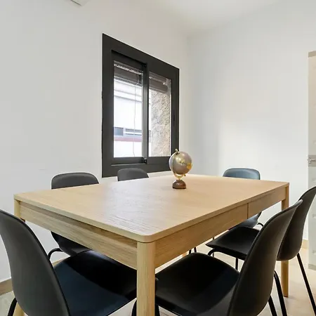 Hauzify I Casa El Rebost 別荘 *
