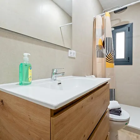 Hauzify I Casa El Rebost 別荘