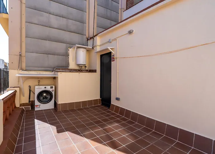 Holiday home Hauzify I Casa El Rebost Blanes
